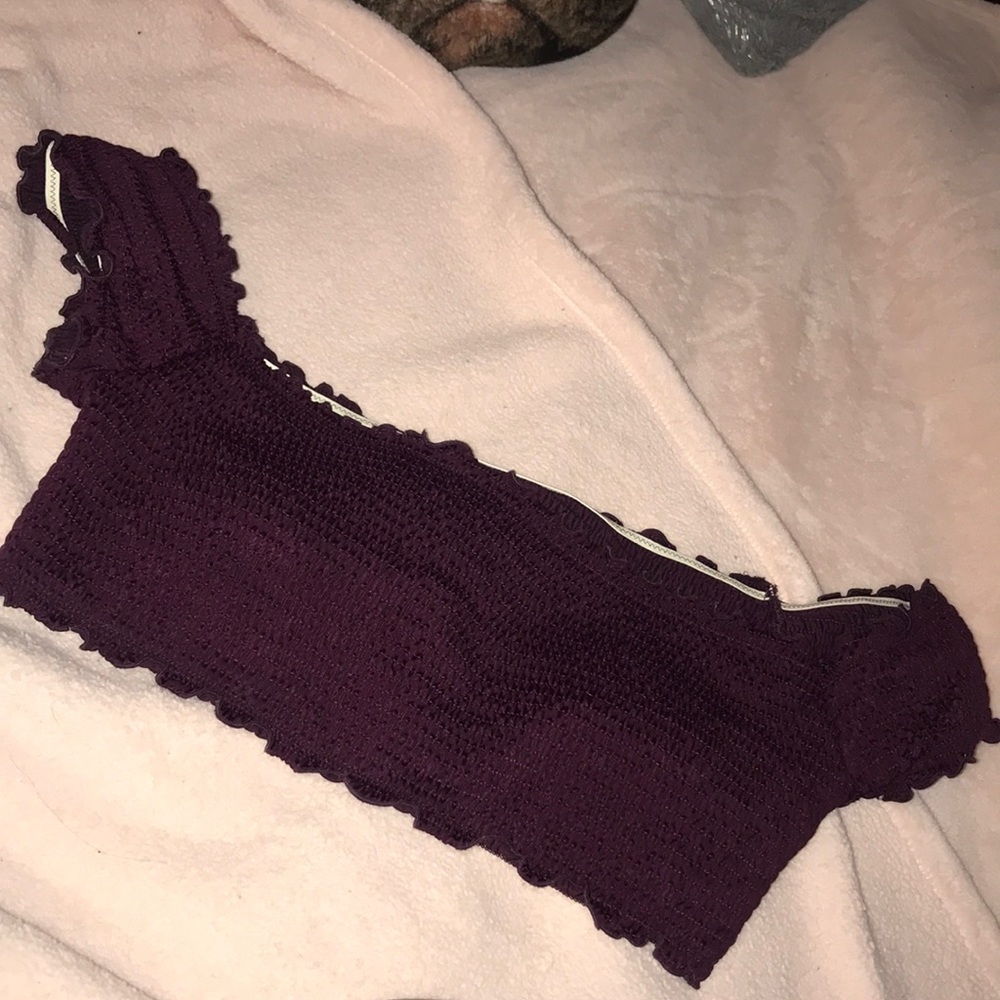 BRAND NEW BATHING TOP